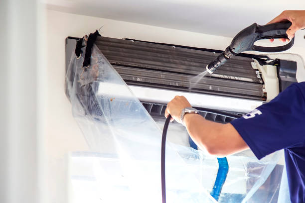 Ventilation Cleaning Services in Kekoskee, WI